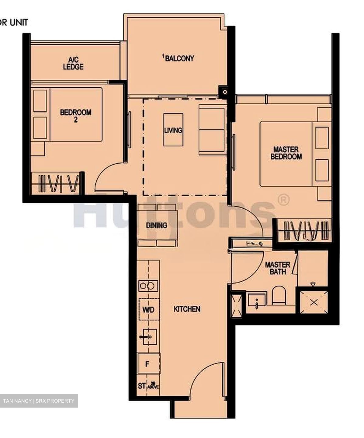 Kent Ridge Hill Residences (D5), Apartment #560764441